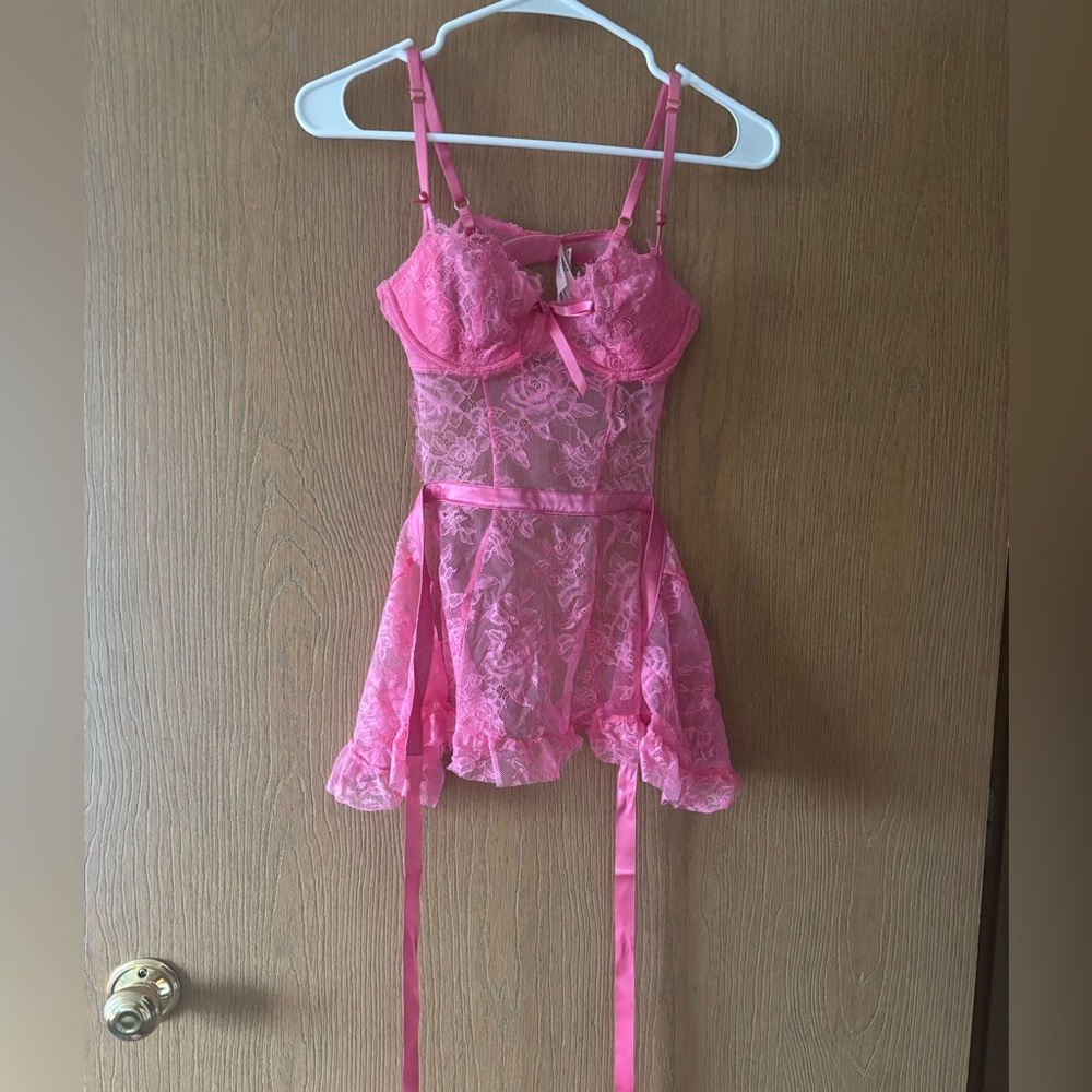 NWT Victorias Secret Lingerie